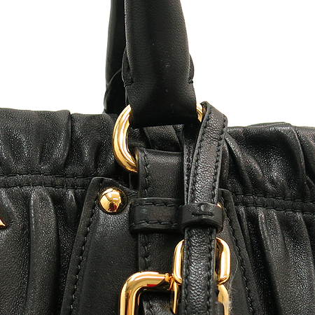 Prada(�����) BN1336 ����ΰ� ���� ���� ���� ������ 2WAY �̹���4 - ���̺��� �߰���ǰ