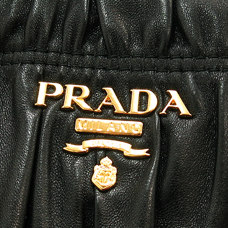 Prada(�����) BN1336 ����ΰ� ���� ���� ���� ������ 2WAY �̹���5 - ���̺��� �߰���ǰ