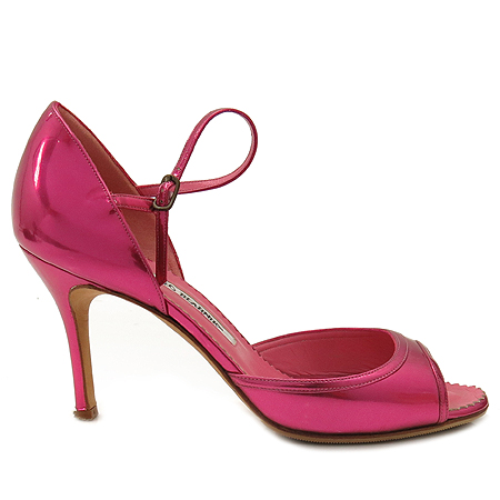 MANOLO BLAHNIK (����� �����) ��ũ ������ ������ ������ ���� �̹���4 - ���̺��� �߰���ǰ