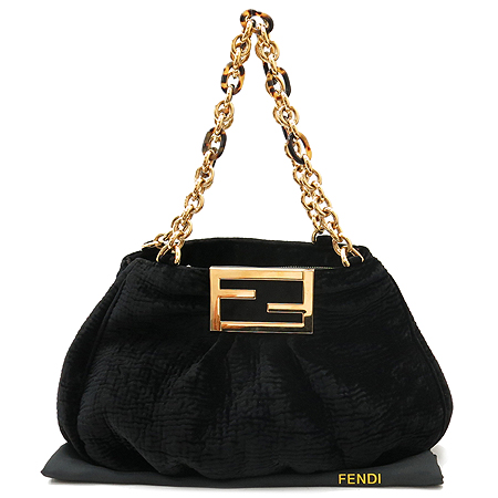 Fendi(���) 8RB615 ��Ŭ ���� ���� ���� ü�� ����� �̹���2 - ���̺��� �߰���ǰ