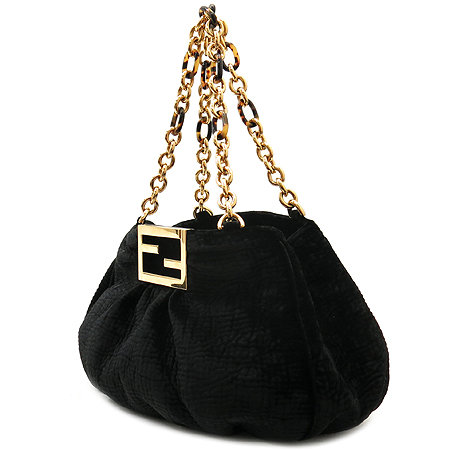 Fendi(���) 8RB615 ��Ŭ ���� ���� ���� ü�� ����� �̹���3 - ���̺��� �߰���ǰ