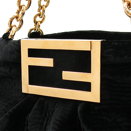 Fendi(���) 8RB615 ��Ŭ ���� ���� ���� ü�� ����� �̹���4 - ���̺��� �߰���ǰ