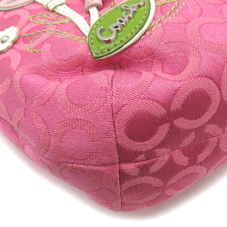 Coach(��ġ) 42486 ��Ŀ �� ��Ʈ �ڼ� ��Ƽġ �Ŀ�ġ ����� �̹���5 - ���̺��� �߰���ǰ