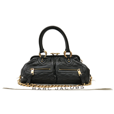 Marc_Jacobs (��ũ�����߽�) ���� ���� �������� ����ü�� ��Ž 2WAY �̹���2 - ���̺��� �߰���ǰ