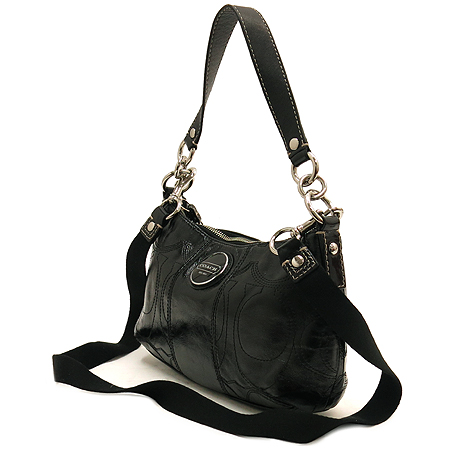 Coach(��ġ) F15141 ���� �ֳ��� ���� �ΰ� ȣ�� 2WAY �̹���2 - ���̺��� �߰���ǰ