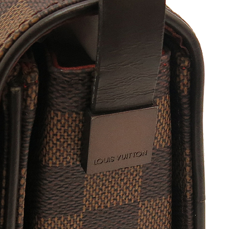 Louis Vuitton(���̺���) N51160 �ٹ̿� ĵ���� Ʈ����ī ����� �̹���3 - ���̺��� �߰���ǰ
