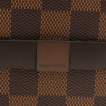 Louis Vuitton(���̺���) N51160 �ٹ̿� ĵ���� Ʈ����ī ����� �̹���4 - ���̺��� �߰���ǰ
