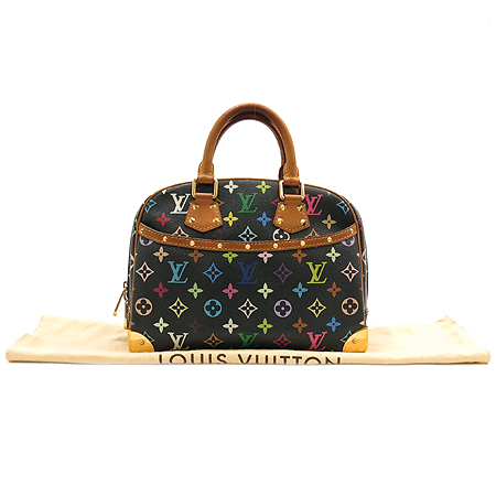 Louis Vuitton(���̺���) M92662 ���׷� ��Ƽ ���� Ʈ��� ��Ʈ�� �̹���2 - ���̺��� �߰���ǰ