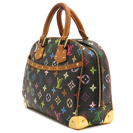 Louis Vuitton(���̺���) M92662 ���׷� ��Ƽ ���� Ʈ��� ��Ʈ�� �̹���3 - ���̺��� �߰���ǰ