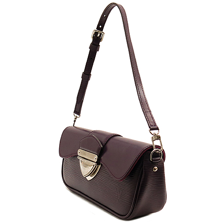 Louis Vuitton(���̺���) M5929K ���� ���� ���״� Ŭ��ġ �� ����� �̹���3 - ���̺��� �߰���ǰ