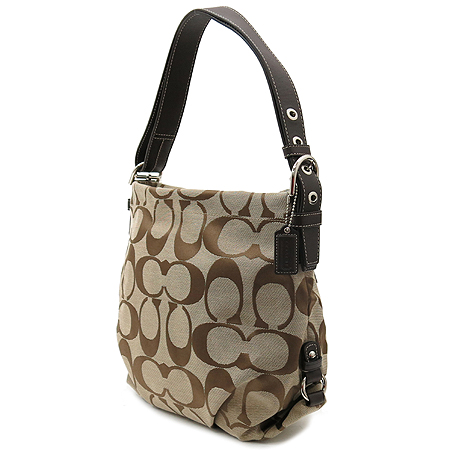 Coach(��ġ) F15067 �ñ׳��� ��ũ����� ȥ�� ����� �̹���2 - ���̺��� �߰���ǰ