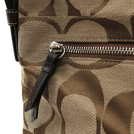 Coach(��ġ) F15067 �ñ׳��� ��ũ����� ȥ�� ����� �̹���4 - ���̺��� �߰���ǰ