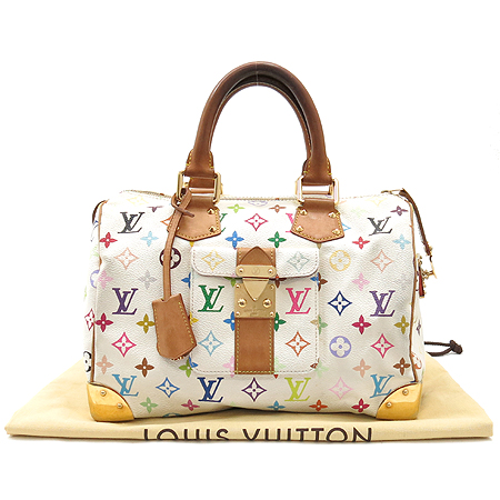 Louis Vuitton(���̺���) M92643 ��Ƽ���ǵ� ȭ��Ʈ ��Ʈ�� �̹���2 - ���̺��� �߰���ǰ