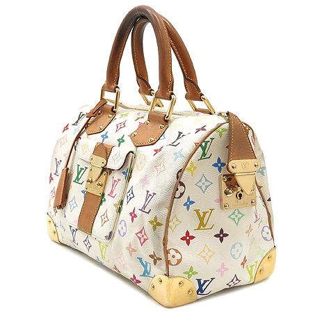 Louis Vuitton(���̺���) M92643 ��Ƽ���ǵ� ȭ��Ʈ ��Ʈ�� �̹���3 - ���̺��� �߰���ǰ