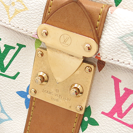 Louis Vuitton(���̺���) M92643 ��Ƽ���ǵ� ȭ��Ʈ ��Ʈ�� �̹���4 - ���̺��� �߰���ǰ