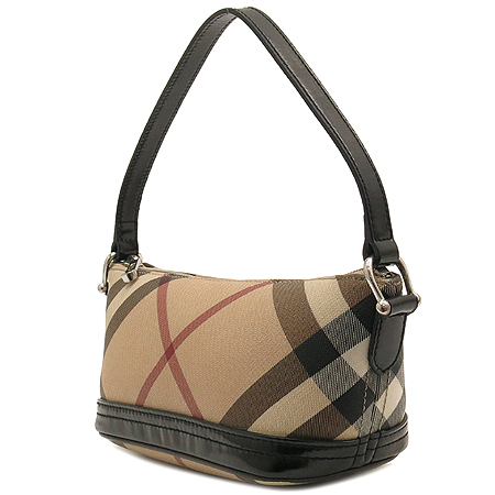 Burberry(������) CNPANSIM1PAN ���� ���� Ʈ���� �� ���üũ ��Ʈ�� �̹���2 - ���̺��� �߰���ǰ