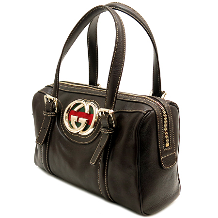 Gucci(����) 170009 ���� ��Ż �Ｑ �ΰ���� ���� ������ ��Ʈ�� �̹���3 - ���̺��� �߰���ǰ