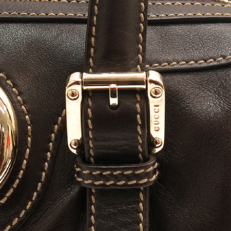 Gucci(����) 170009 ���� ��Ż �Ｑ �ΰ���� ���� ������ ��Ʈ�� �̹���4 - ���̺��� �߰���ǰ