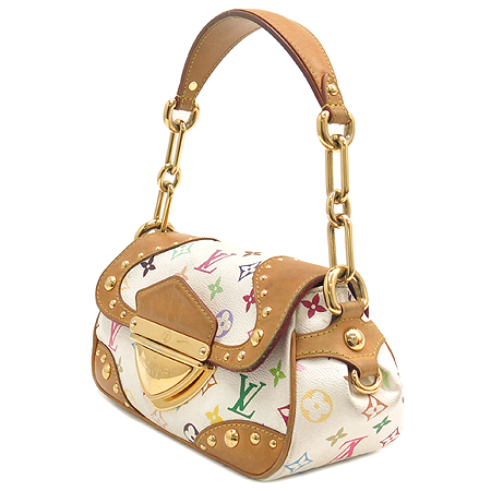 Louis Vuitton(���̺���) M40127 ���׷� ��Ƽ �÷� ȭ��Ʈ ������ ��Ʈ�� �̹���2 - ���̺��� �߰���ǰ