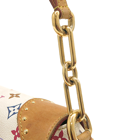 Louis Vuitton(���̺���) M40127 ���׷� ��Ƽ �÷� ȭ��Ʈ ������ ��Ʈ�� �̹���3 - ���̺��� �߰���ǰ