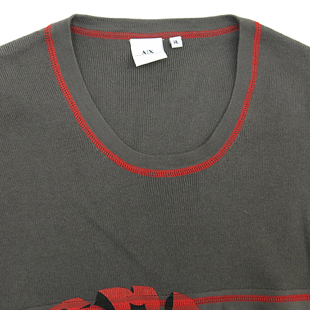 Armani Exchange(�Ƹ����� �ͽ�ü����) Ƽ �̹���2 - ���̺��� �߰���ǰ