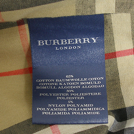 Burberry() ƮġƮ ̹4 - ̺ ߰ǰ