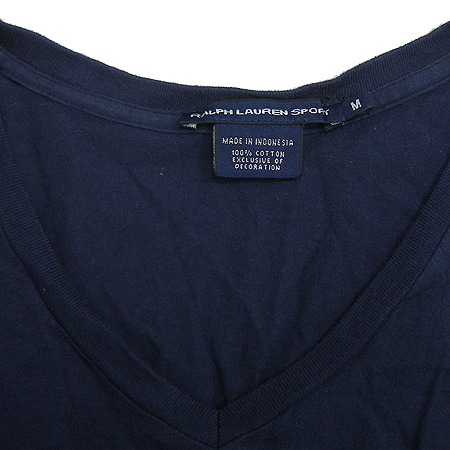 Polo Ralphlauren(����) Ƽ �̹���2 - ���̺��� �߰���ǰ