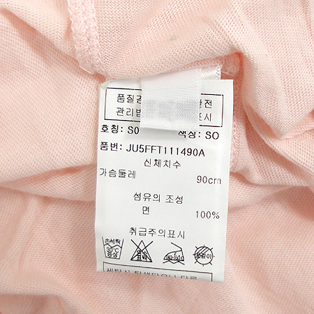 JUICY COUTURE(��� �ٶٸ�) Ƽ �̹���4 - ���̺��� �߰���ǰ