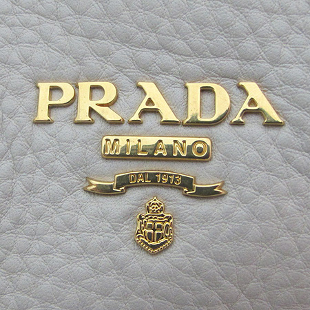 Prada(�����) BN2320 VIT.DAINO ���� �ΰ� ��� ���̺��� ���� ��Ʈ�� + �����Ʈ�� [�ϻ����] �̹���4 - ���̺��� �߰���ǰ