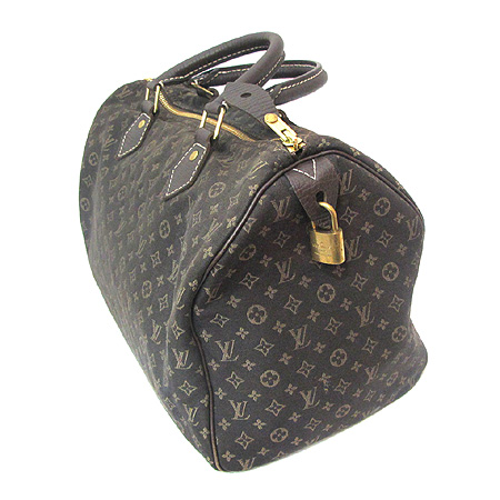 Louis Vuitton(���̺���) M95224 �̴ϸ� ���ǵ� 30 ��Ʈ�� [�ϻ����] �̹���3 - ���̺��� �߰���ǰ