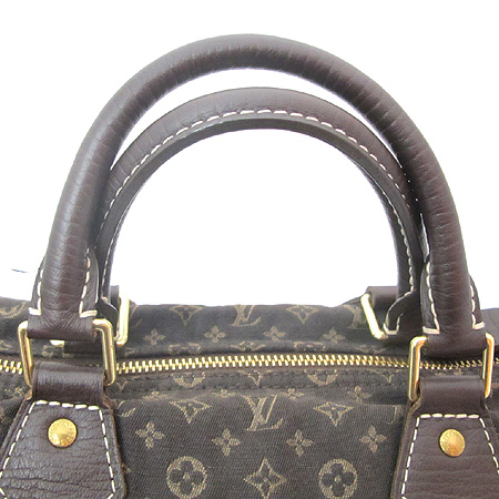 Louis Vuitton(���̺���) M95224 �̴ϸ� ���ǵ� 30 ��Ʈ�� [�ϻ����] �̹���4 - ���̺��� �߰���ǰ