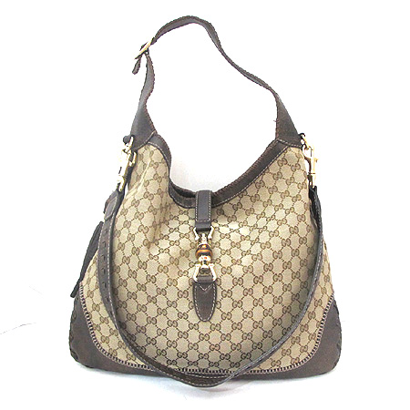Gucci(����) 218491 GG�ΰ� �ڰ��� ��Ű ����� �̹���2 - ���̺��� �߰���ǰ