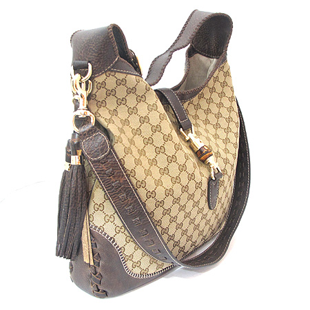 Gucci(����) 218491 GG�ΰ� �ڰ��� ��Ű ����� �̹���3 - ���̺��� �߰���ǰ