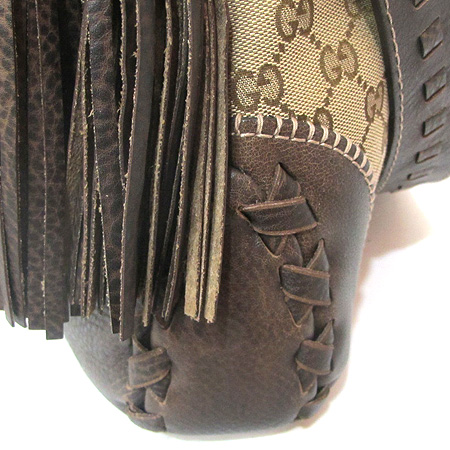 Gucci(����) 218491 GG�ΰ� �ڰ��� ��Ű ����� �̹���5 - ���̺��� �߰���ǰ