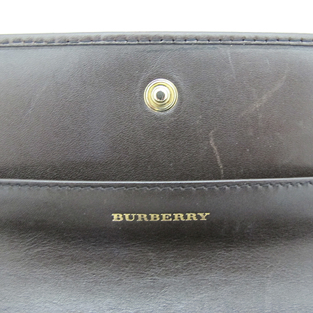 Burberry(������) Ŭ���� üũ PVC ��ũ���� ���� ȥ�� MOLLY ������[��õ ������] �̹���3 - ���̺��� �߰���ǰ
