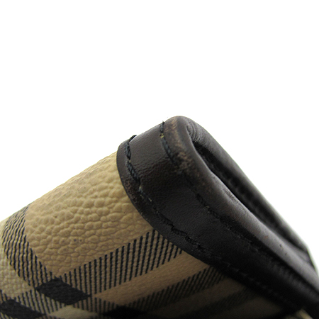 Burberry(������) Ŭ���� üũ PVC ��ũ���� ���� ȥ�� MOLLY ������[��õ ������] �̹���4 - ���̺��� �߰���ǰ
