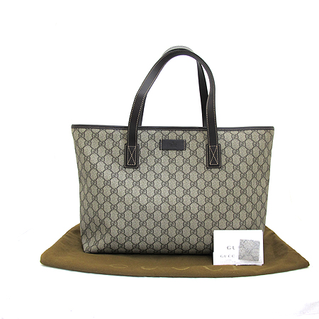 Gucci(����) 211137 GG �ΰ� PVC ���� ����� [��õ ������] �̹���2 - ���̺��� �߰���ǰ