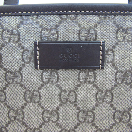 Gucci(����) 211137 GG �ΰ� PVC ���� ����� [��õ ������] �̹���4 - ���̺��� �߰���ǰ