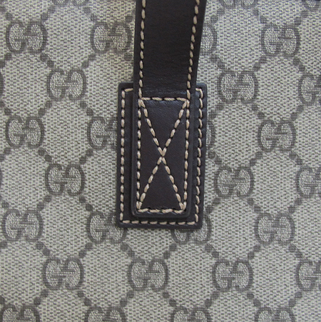 Gucci(����) 211137 GG �ΰ� PVC ���� ����� [��õ ������] �̹���5 - ���̺��� �߰���ǰ