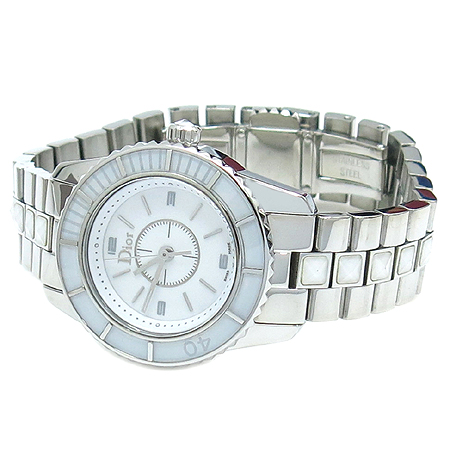 Dior(ũ����î���) CD112112 ȭ��Ʈ�����̾� ũ����Ż �޺� ��ƿ ������ð� �̹���3 - ���̺��� �߰���ǰ