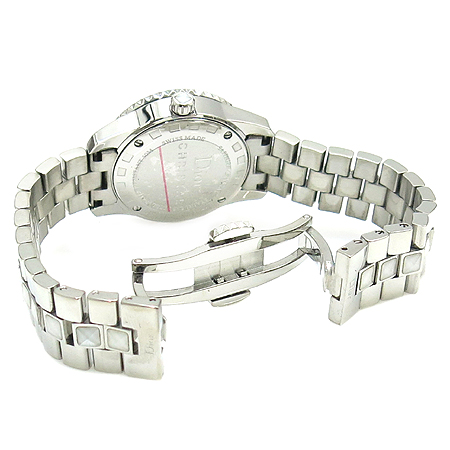 Dior(ũ����î���) CD112112 ȭ��Ʈ�����̾� ũ����Ż �޺� ��ƿ ������ð� �̹���4 - ���̺��� �߰���ǰ