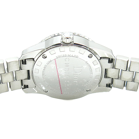 Dior(ũ����î���) CD112112 ȭ��Ʈ�����̾� ũ����Ż �޺� ��ƿ ������ð� �̹���5 - ���̺��� �߰���ǰ