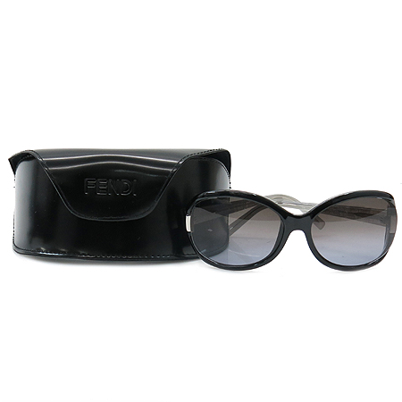 Fendi(���) FS5043K ���� FF�ΰ� ��� ���۶� �̹���2 - ���̺��� �߰���ǰ