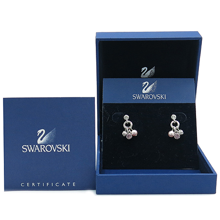 Swarovski(���ͷκ꽺Ű) ũ����Ż ��Ƽ ��� �Ͱ��� �̹���2 - ���̺��� �߰���ǰ