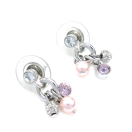 Swarovski(���ͷκ꽺Ű) ũ����Ż ��Ƽ ��� �Ͱ��� �̹���3 - ���̺��� �߰���ǰ