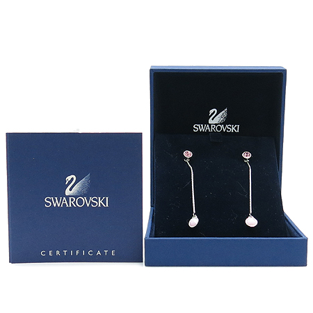 Swarovski(���ͷκ꽺Ű) ��ũ �� �Ͱ��� �̹���2 - ���̺��� �߰���ǰ