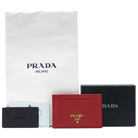 Prada(�����) 1M0208 ����ΰ� ���ǾƳ� ī������ �̹���2 - ���̺��� �߰���ǰ