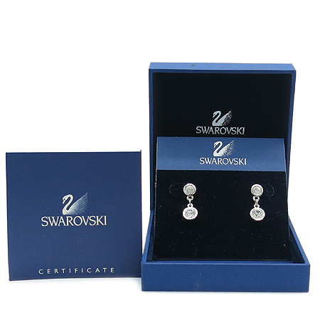 Swarovski(���ͷκ꽺Ű) ũ����Ż ���� �Ͱ��� �̹���2 - ���̺��� �߰���ǰ