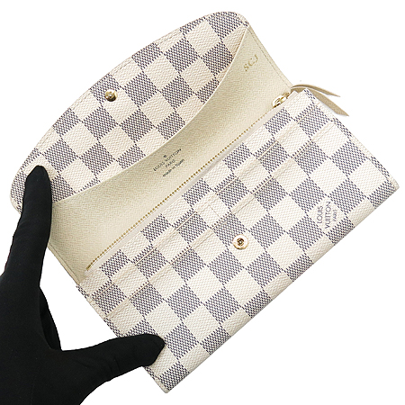 Louis Vuitton(̺) N63021 ٹ̿ ָ ĵ и   [ġ] ̹4 - ̺ ߰ǰ