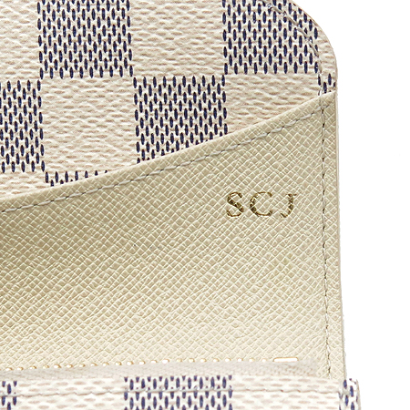 Louis Vuitton(̺) N63021 ٹ̿ ָ ĵ и   [ġ] ̹6 - ̺ ߰ǰ